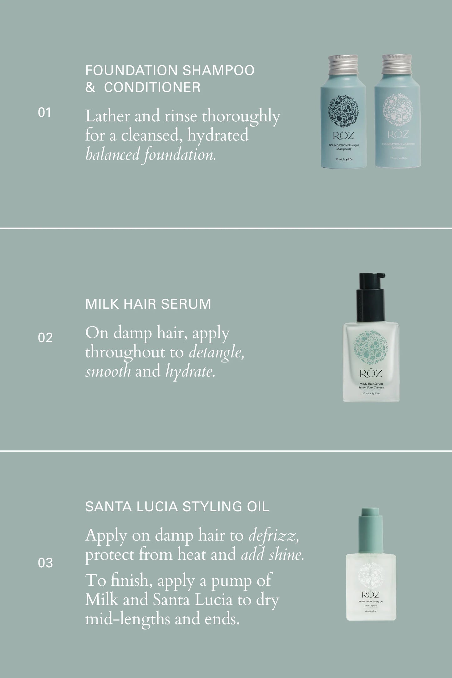 The Mini Essentials