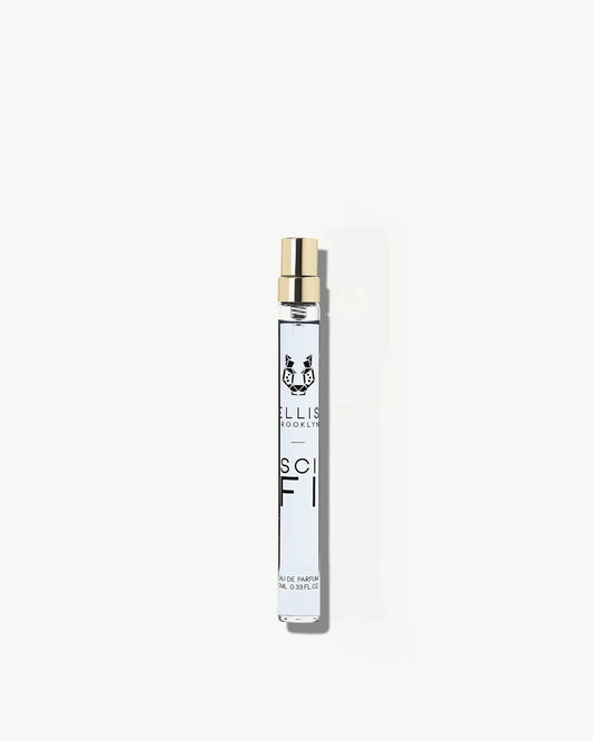 SCI FI Eau De Parfum Refillable Travel Spray