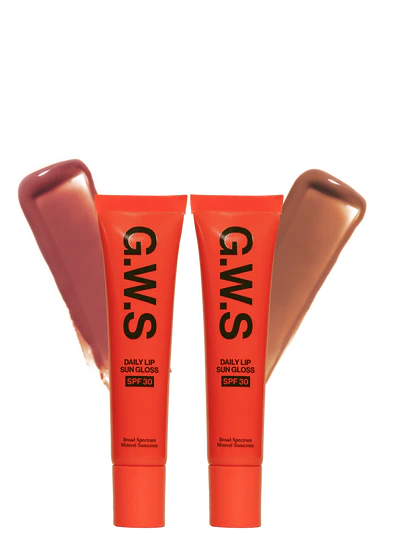 Daily Lip Sun Gloss SPF 30