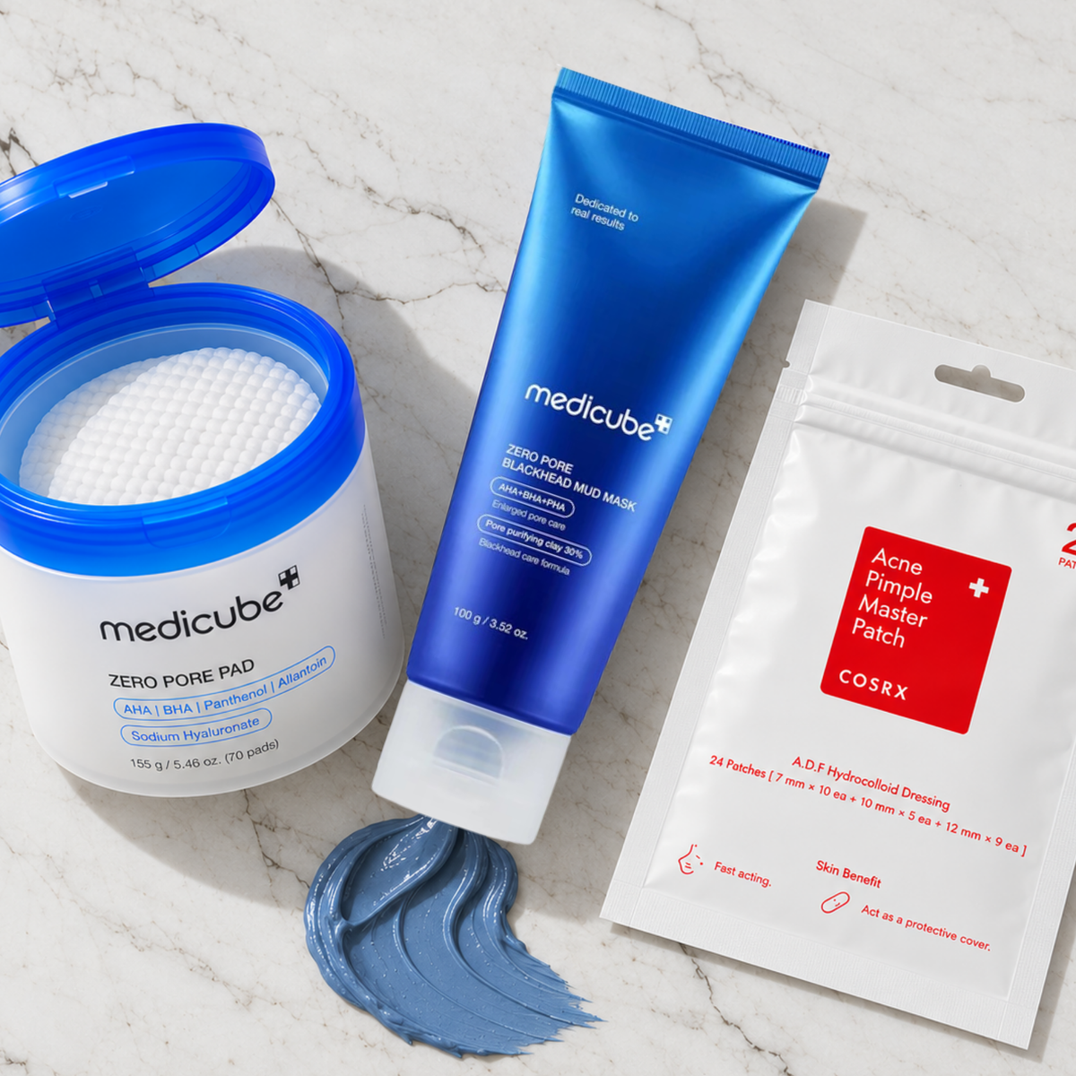 The Pore Control Kit