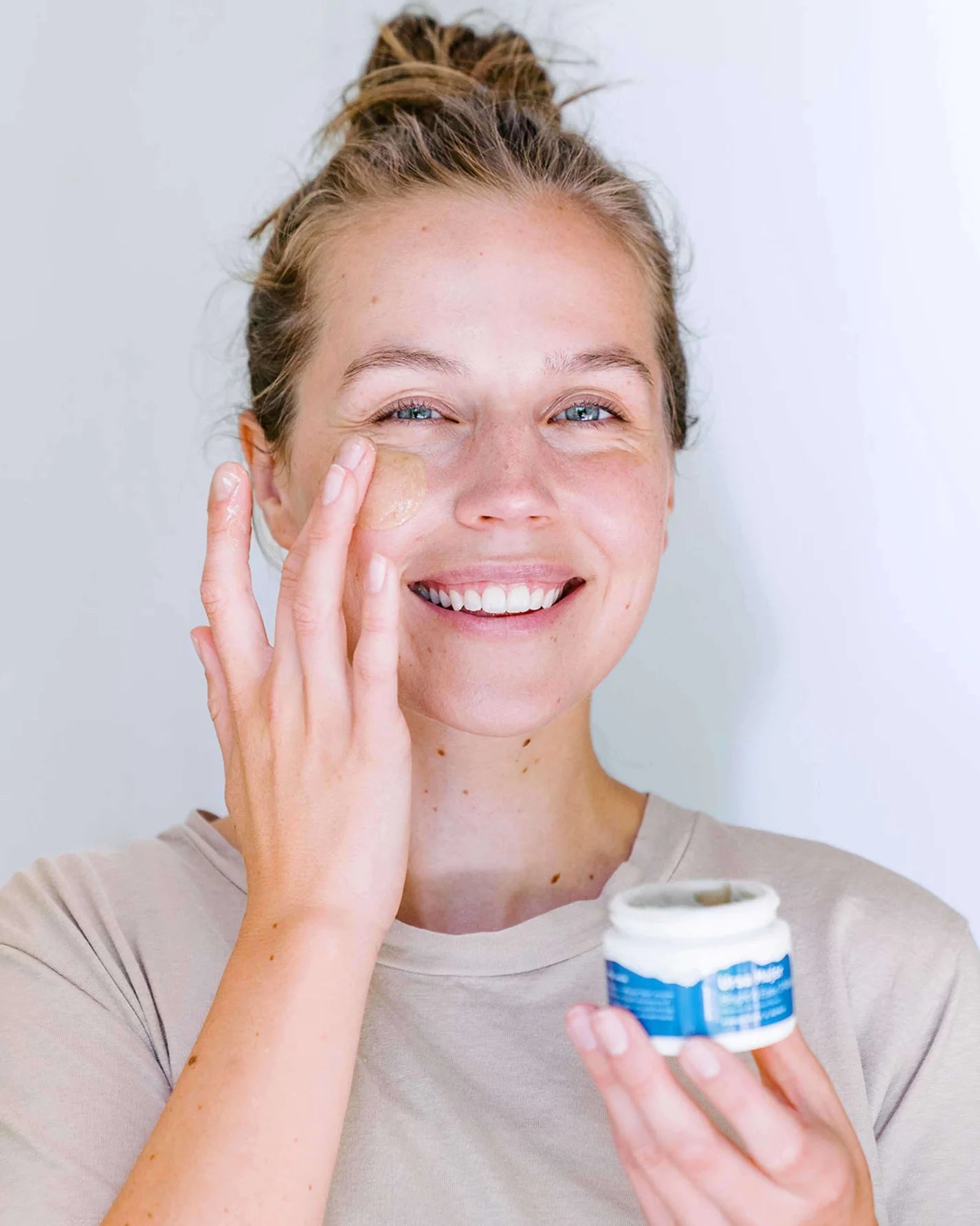 Bright & Easy 3-Minute Flash Mask