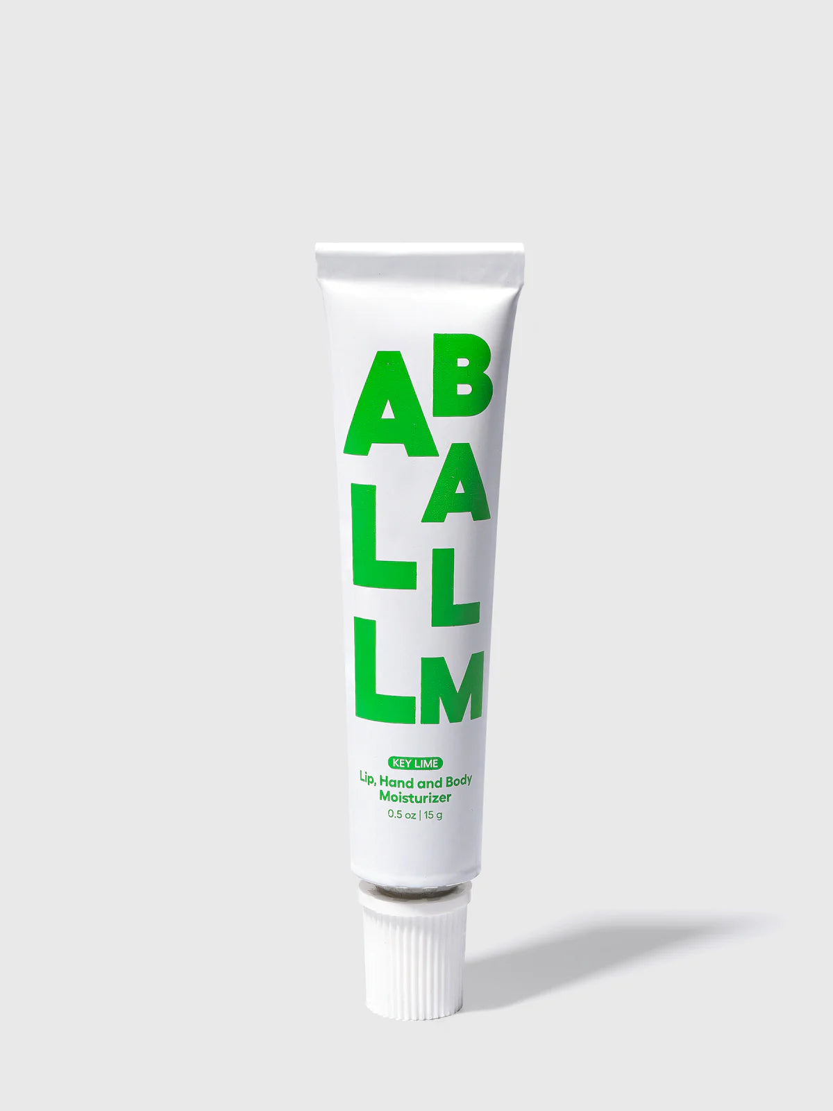 All Balm for Dry Skin - Key Lime
