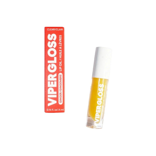 Viper Gloss Lip Oil