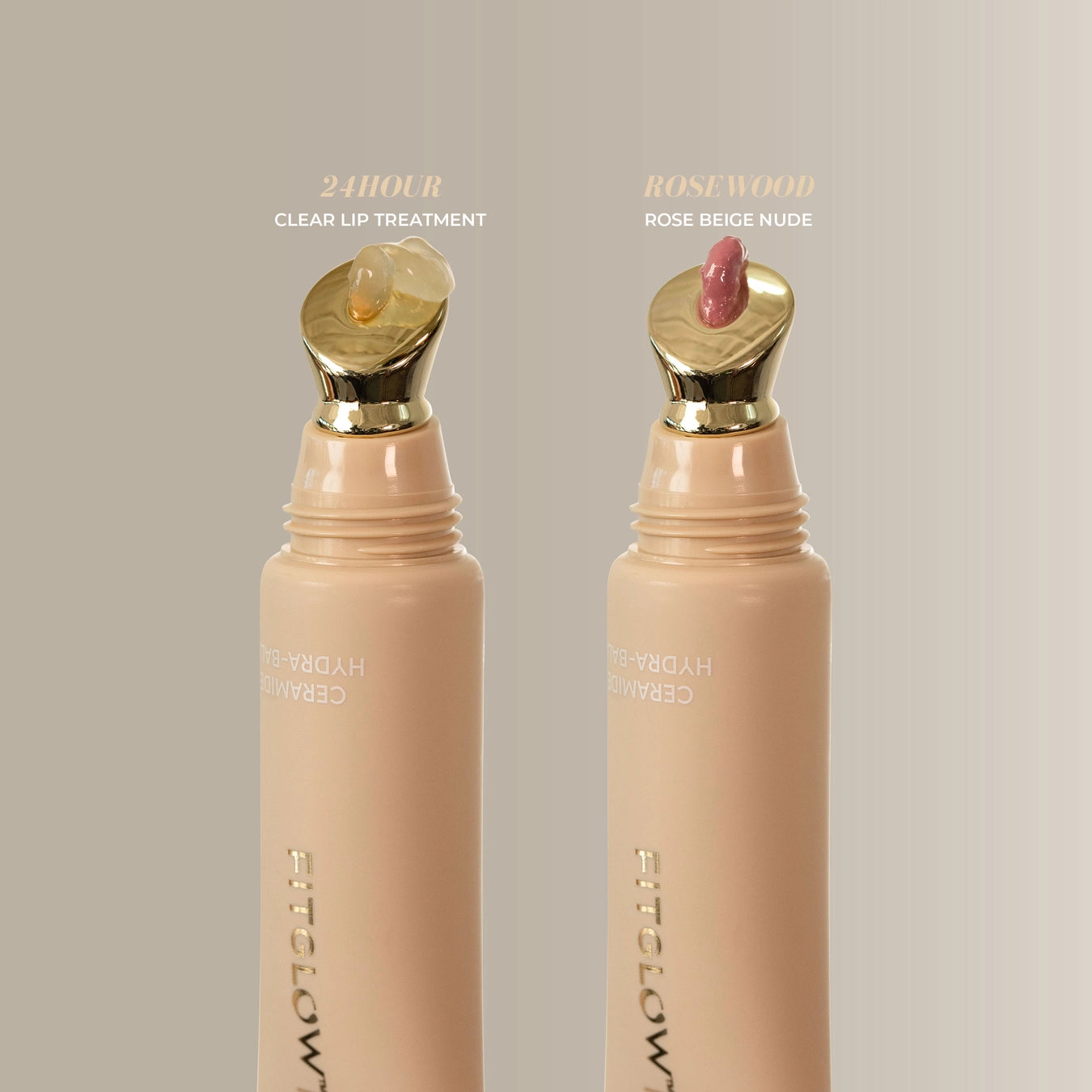 Ceramide Hydra-Balm Lip Duo