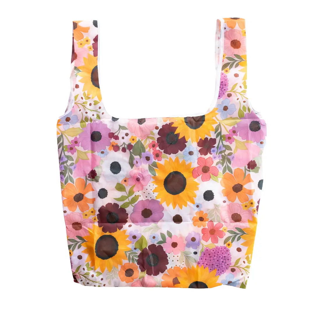 Reusable Tote Bag