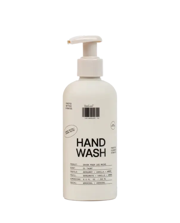 Hand Wash Taunt