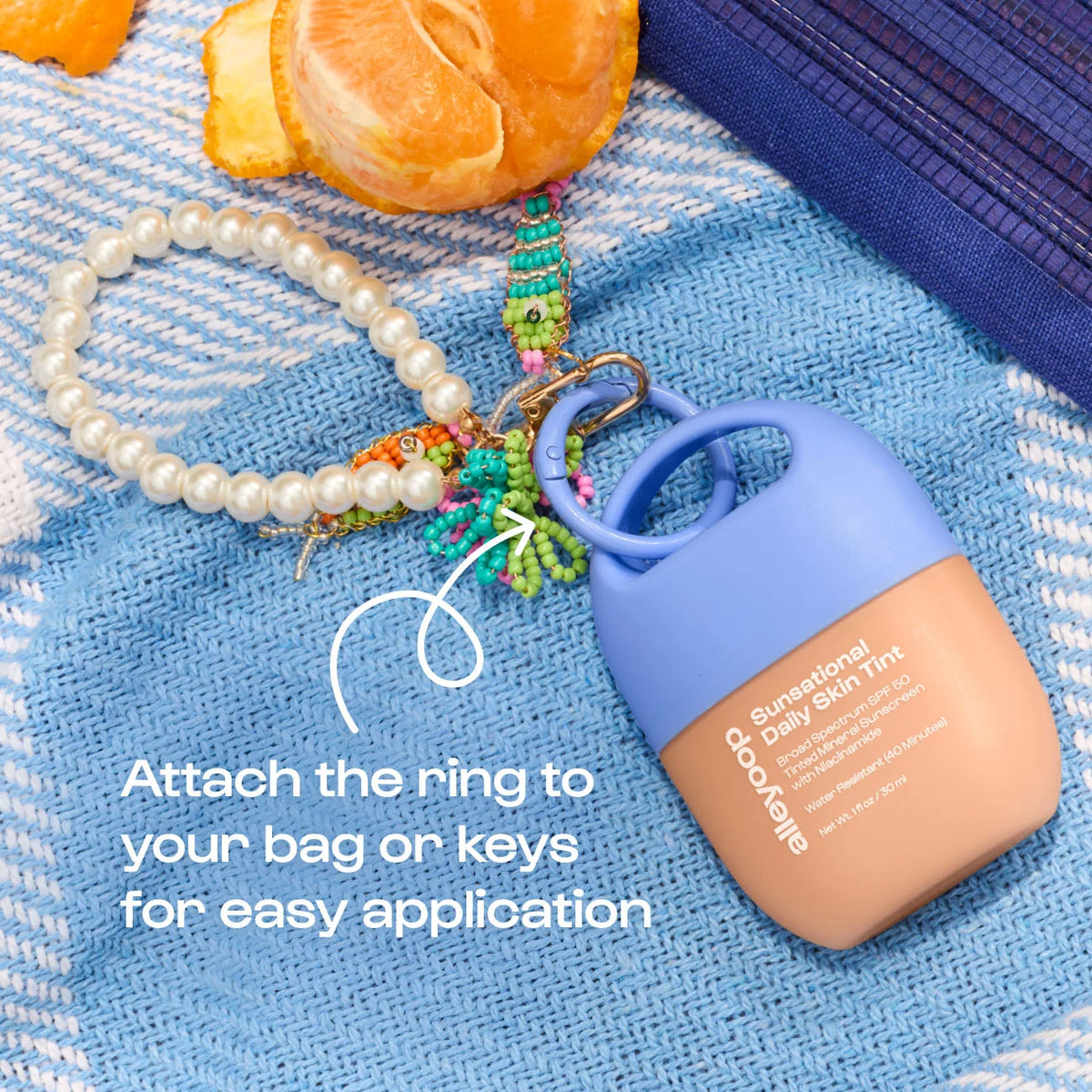 Sunsational SPF 50 Skin Tint