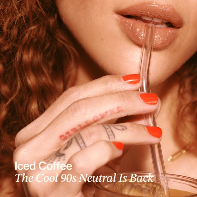 Daily Lip Sun Gloss SPF 30