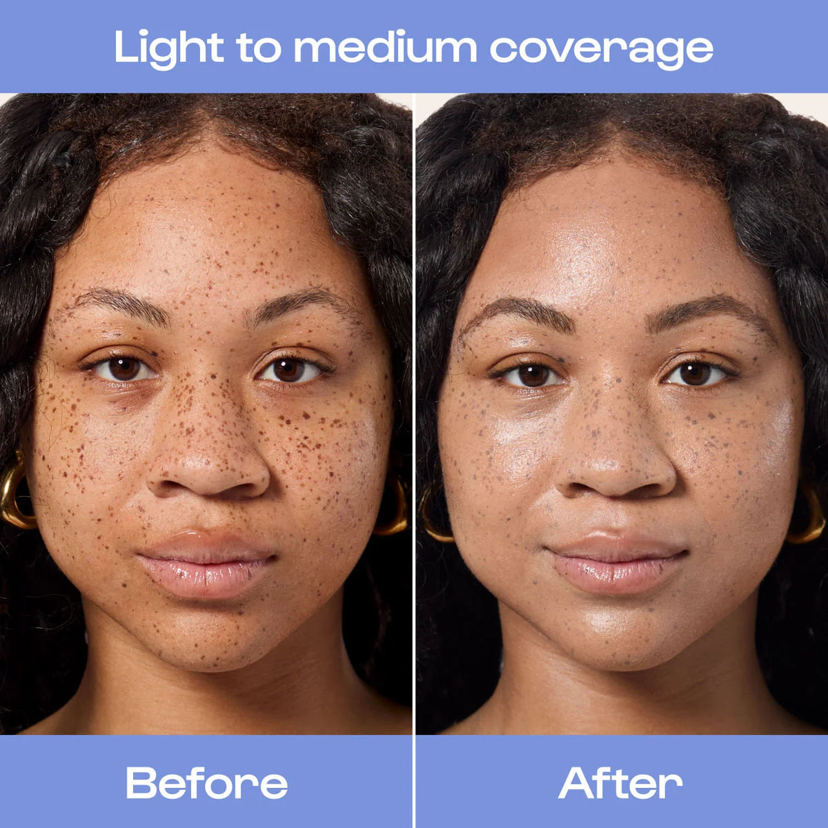 Sunsational SPF 50 Skin Tint