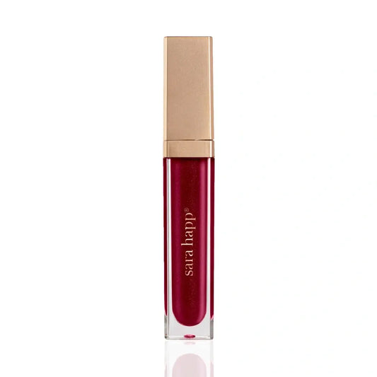 The Wild Berry Slip One Luxe Gloss