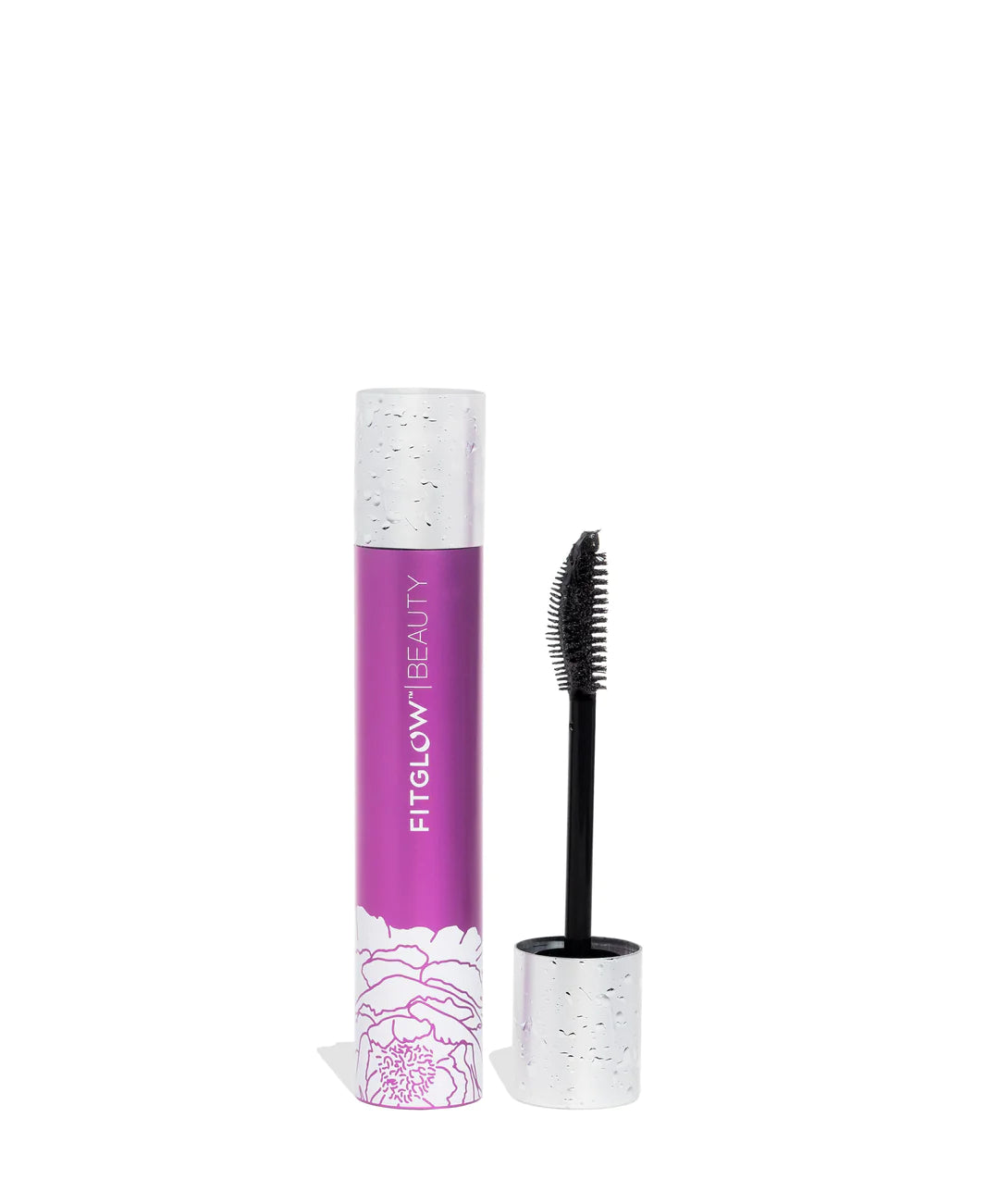 Vegan Good Lash+ Mascara 3-in-1 Volumize, Lengthen, Promote Growth