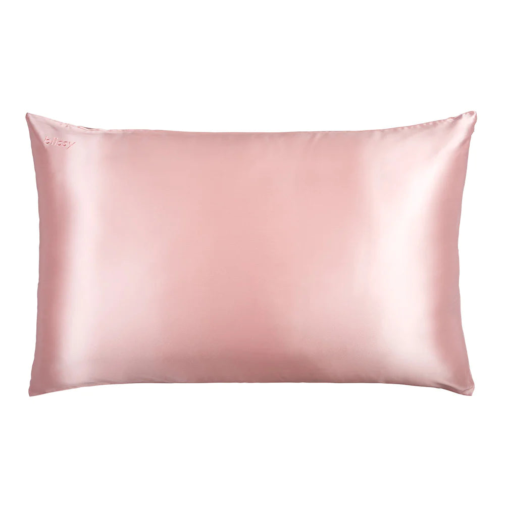 Silk Pillowcase - 100% Mulberry Silk