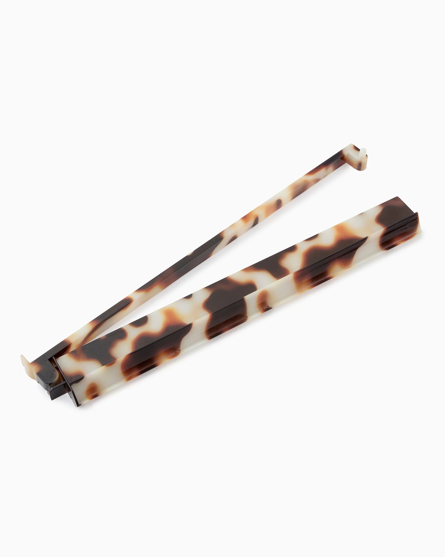 Tortoise Shell Rack & Pusher Set