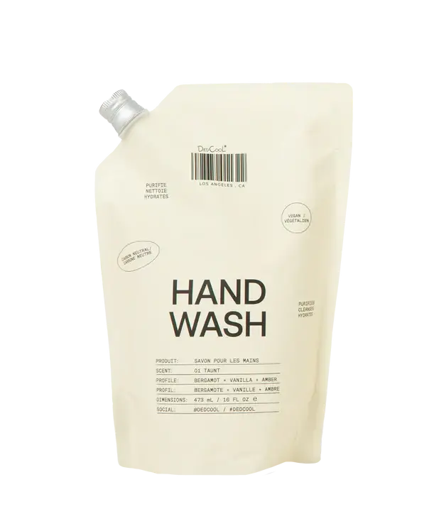 Hand Wash Taunt