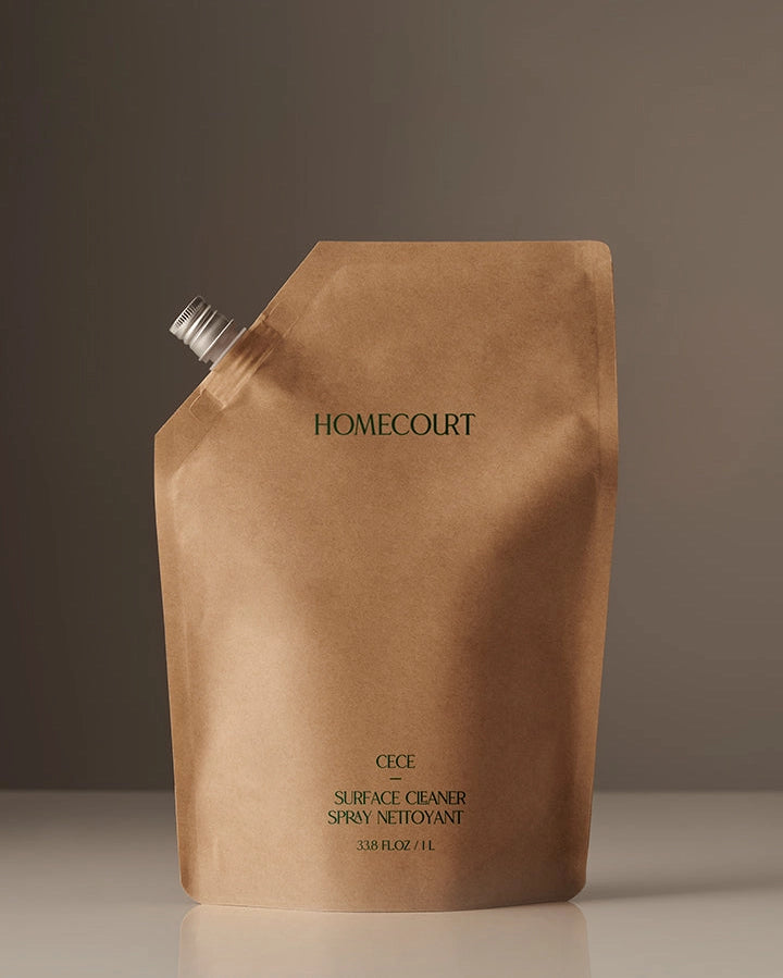 Surface Cleaner | Eco-Friendly & Non-Toxic