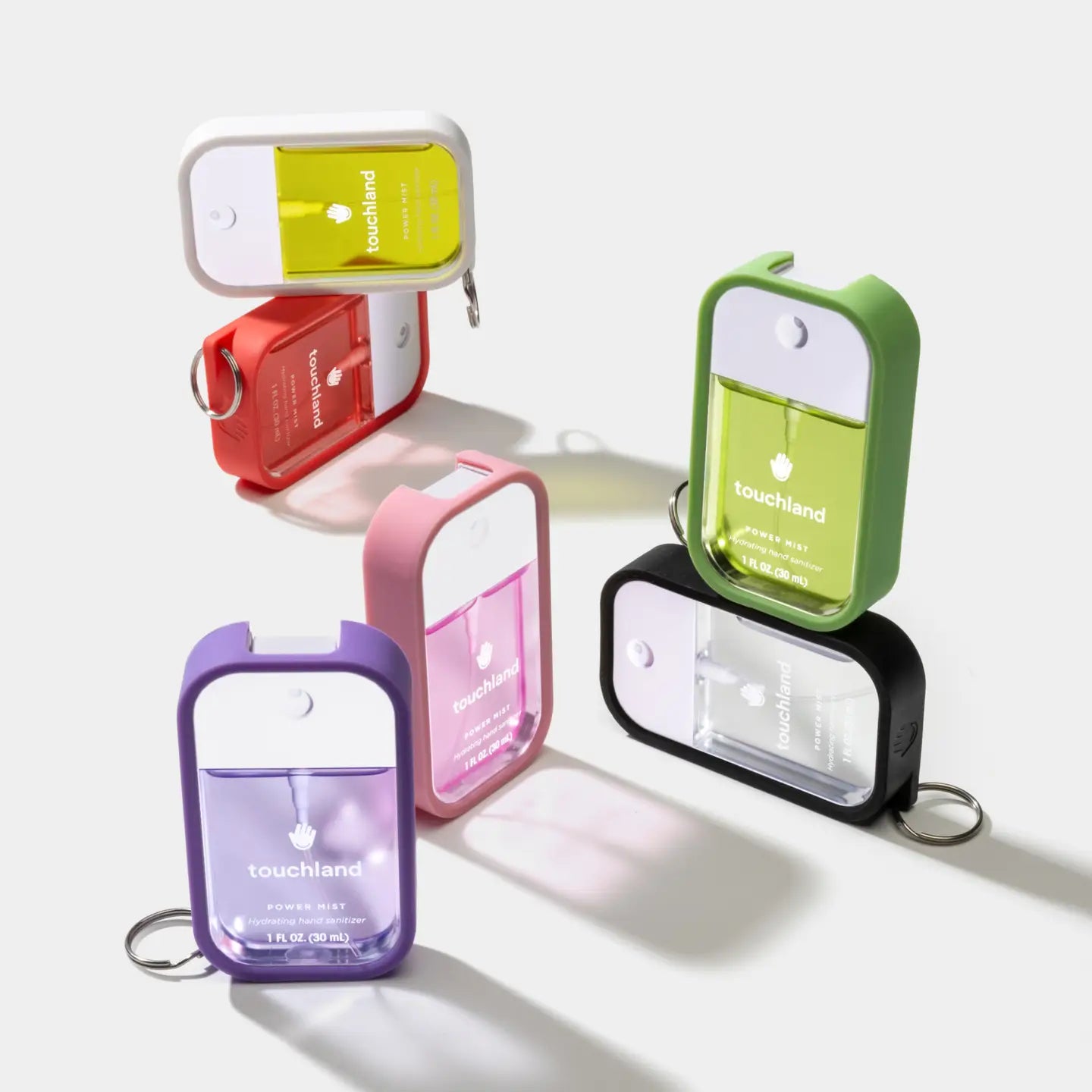 Touchland Mist Case