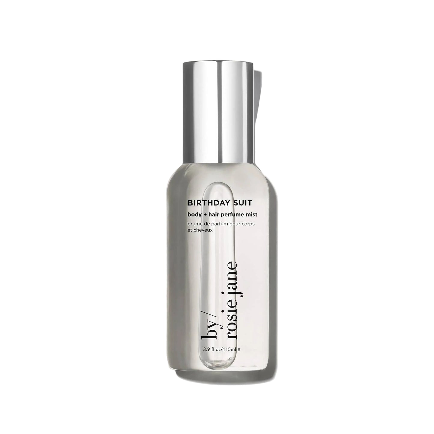 BIRTHDAY SUIT body + hair perfume mist