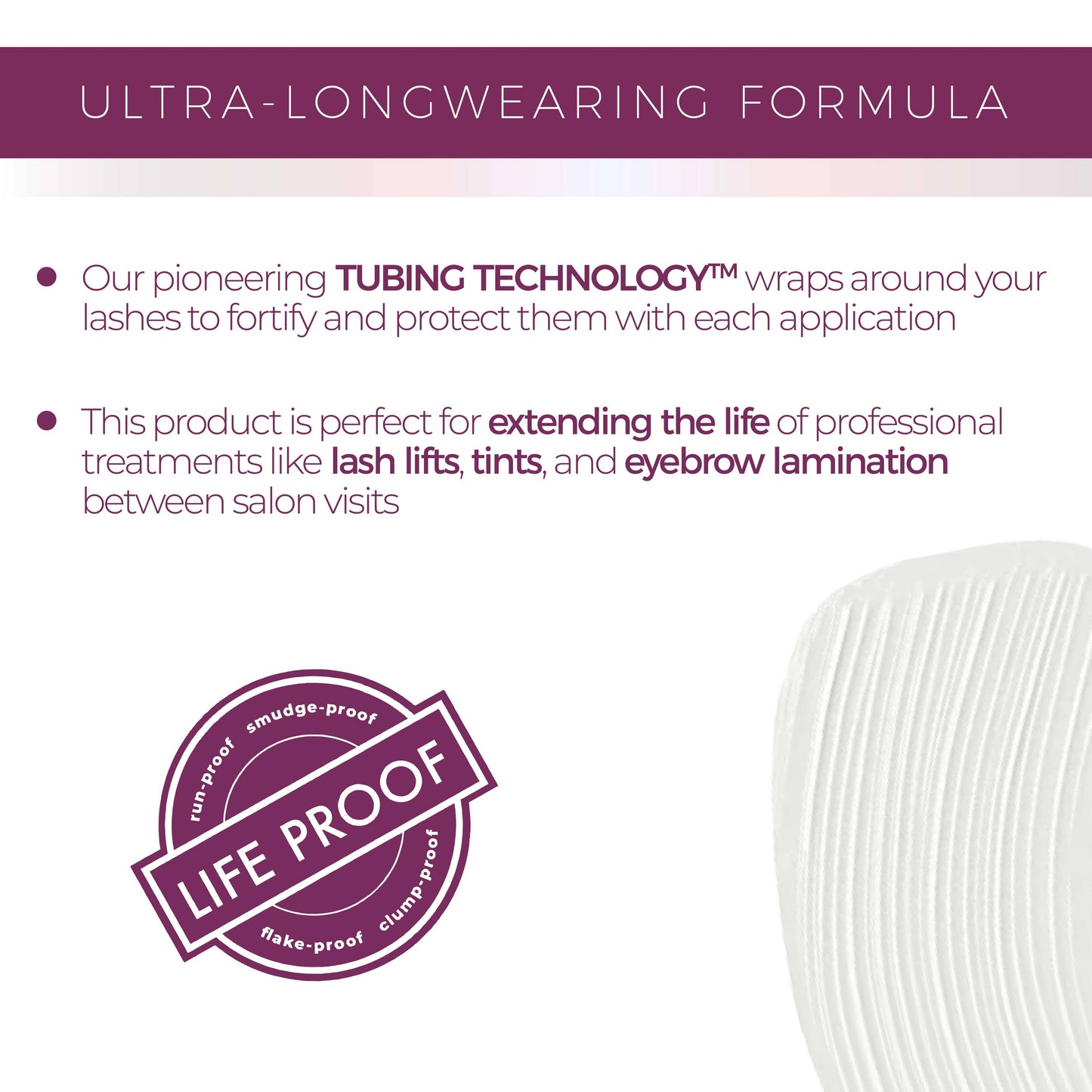 BLINC Curling TUBING™ Primer