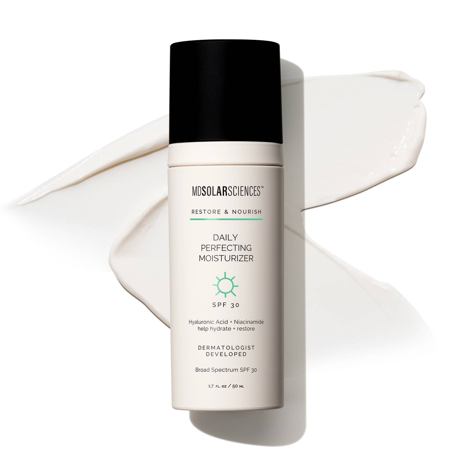 Daily Perfecting Moisturizer with SPF 30