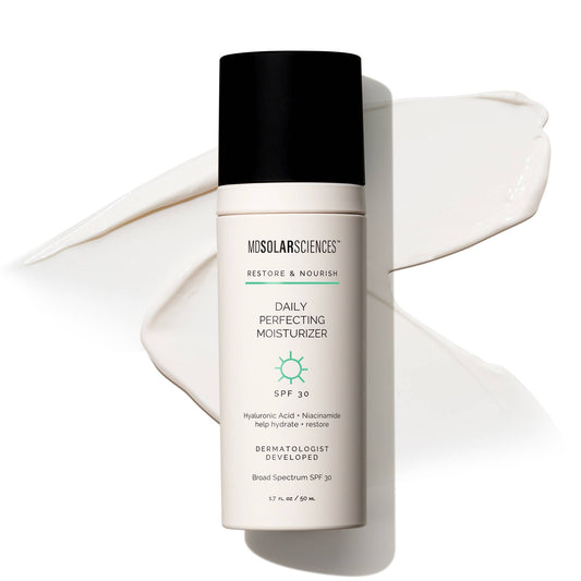 Daily Perfecting Moisturizer with SPF 30