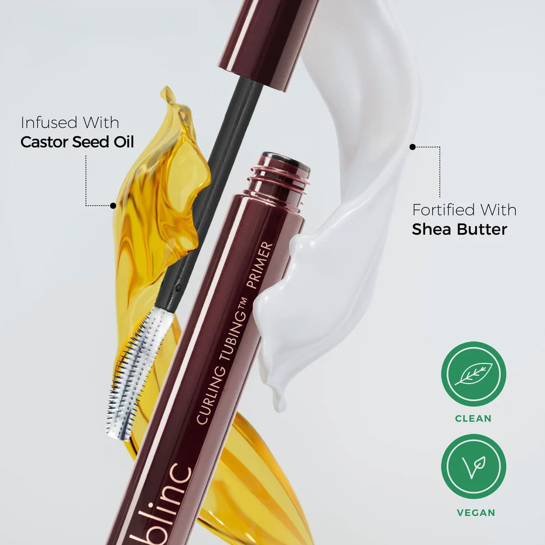 Curling Tubing Primer
