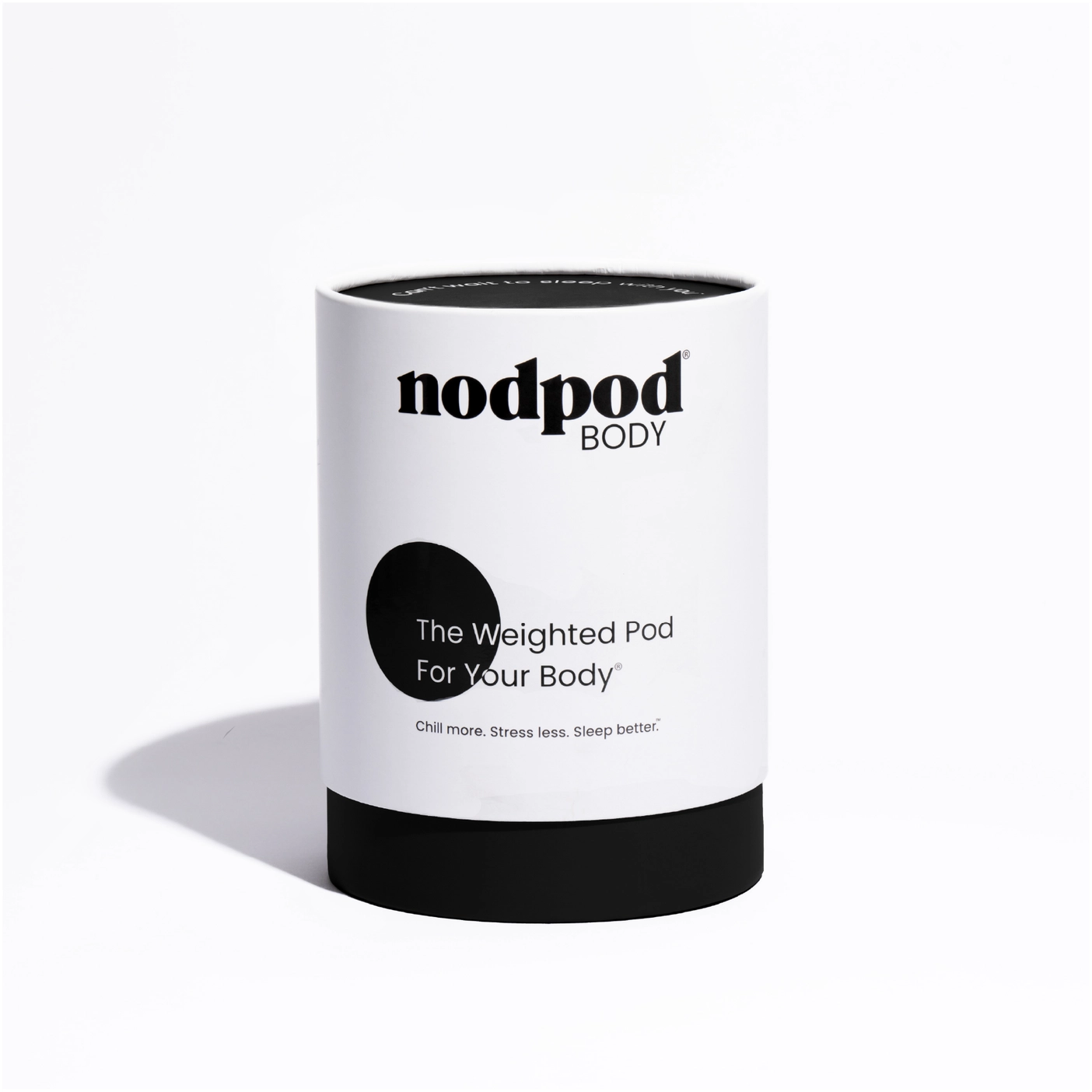 Nodpod Body Weighted Blanket Pod