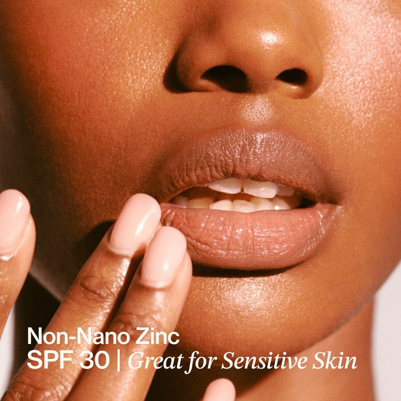 Daily Lip Sun Gloss SPF 30