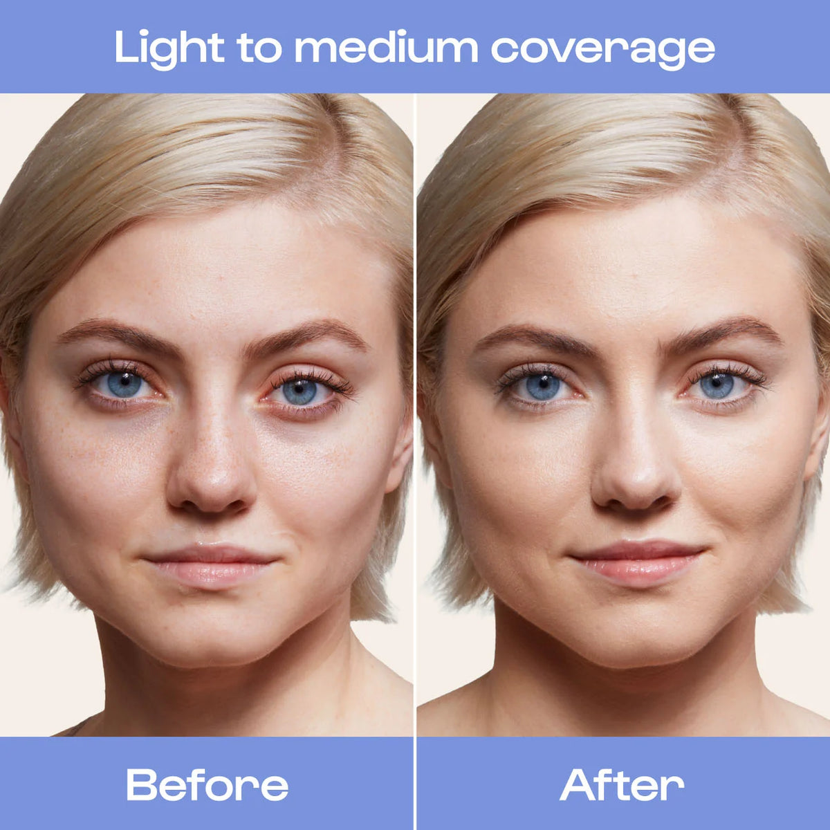 Sunsational SPF 50 Skin Tint