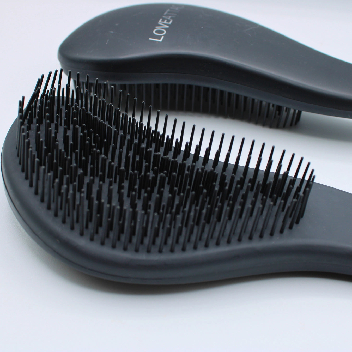 Wheat Straw Detangling Hair Brush