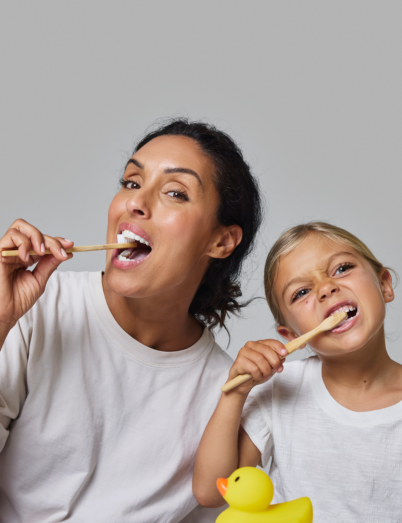 Kids + Adults Nano-Hydroxyapatite Premium Toothpaste  - Mild Mint