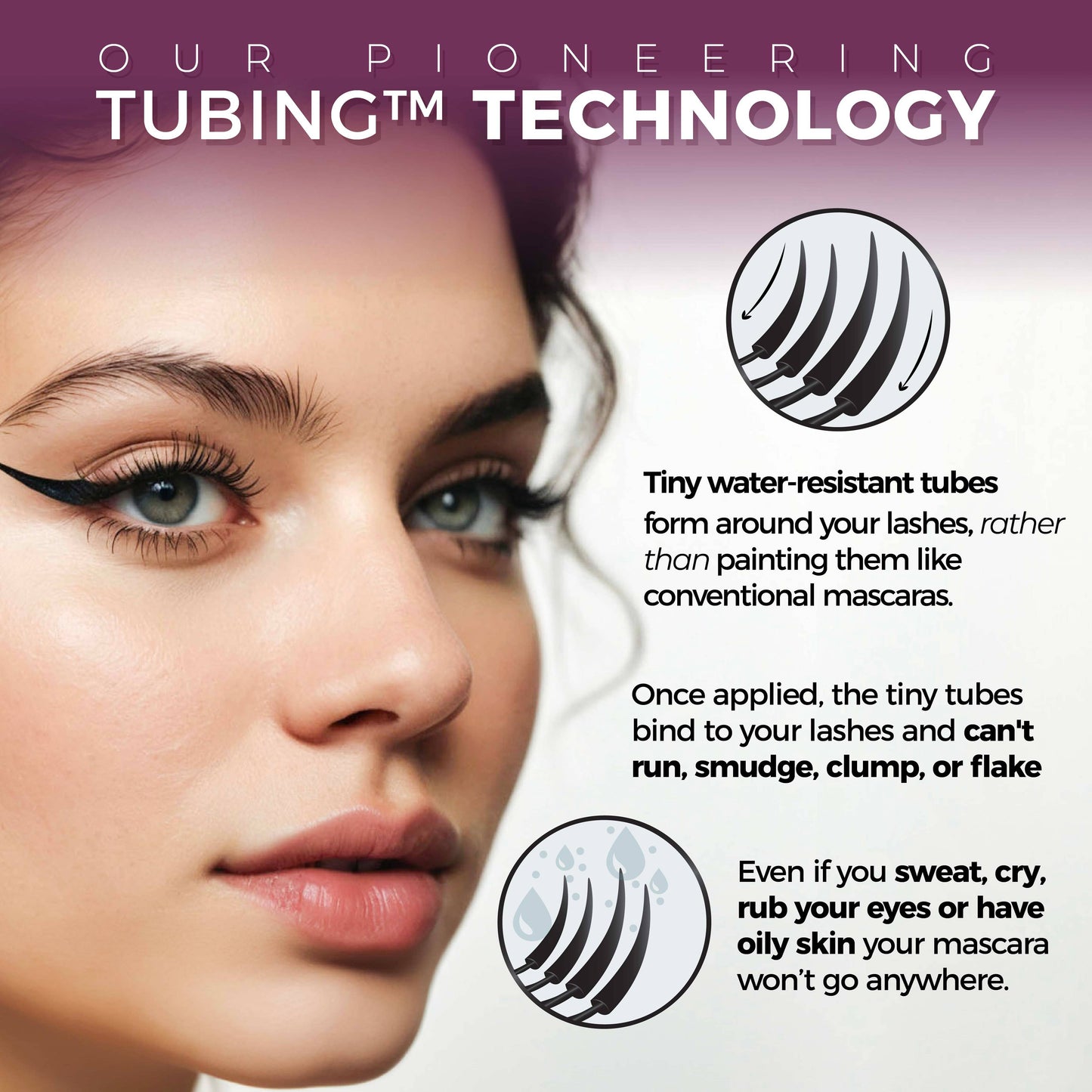 BLINC Curling TUBING™ Primer