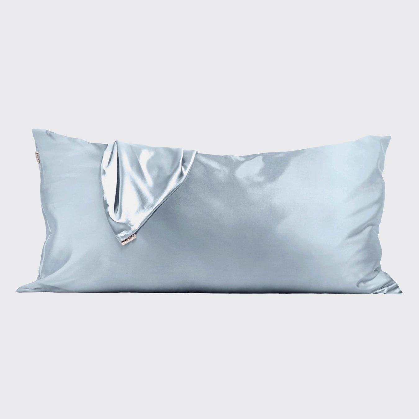 Satin King Pillowcase