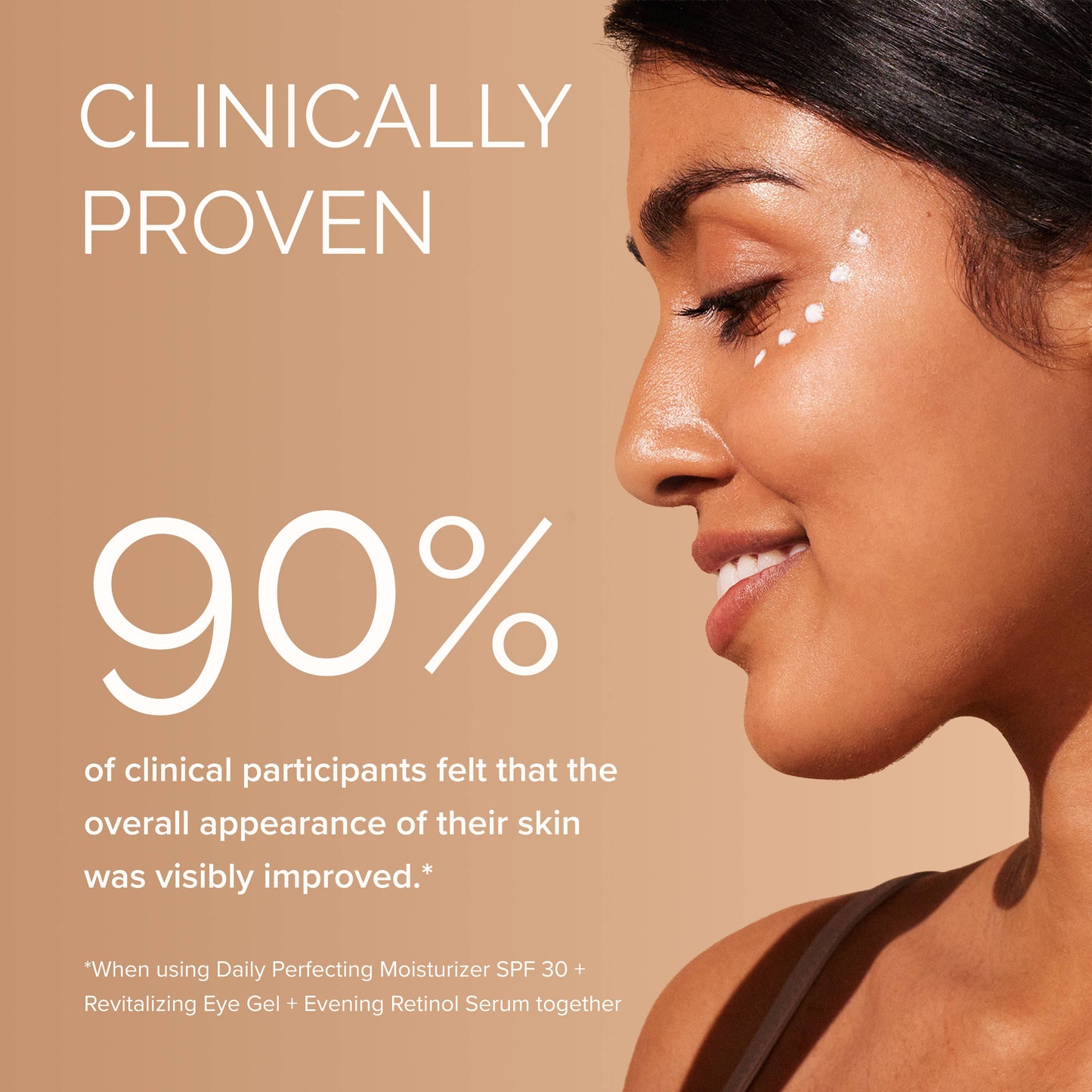 Daily Perfecting Moisturizer with SPF 30