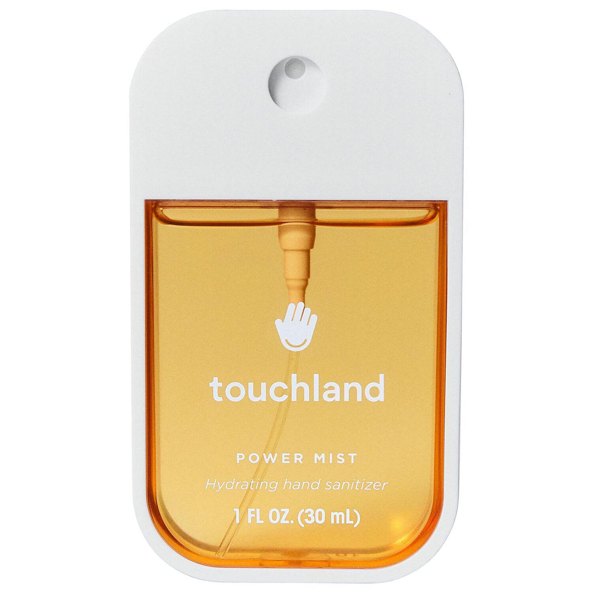 Power Mist Hydrating Hand Sanitizer