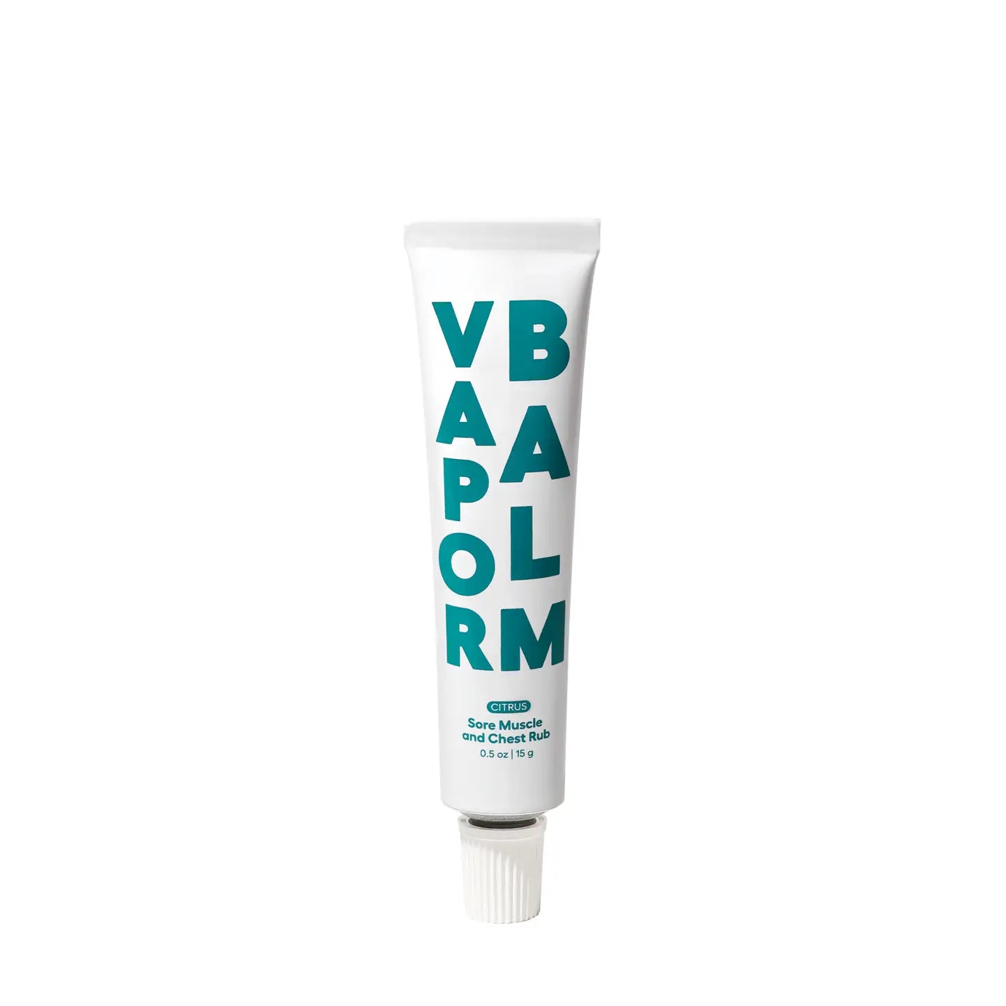 Vapor Balm Muscle and Chest Rub