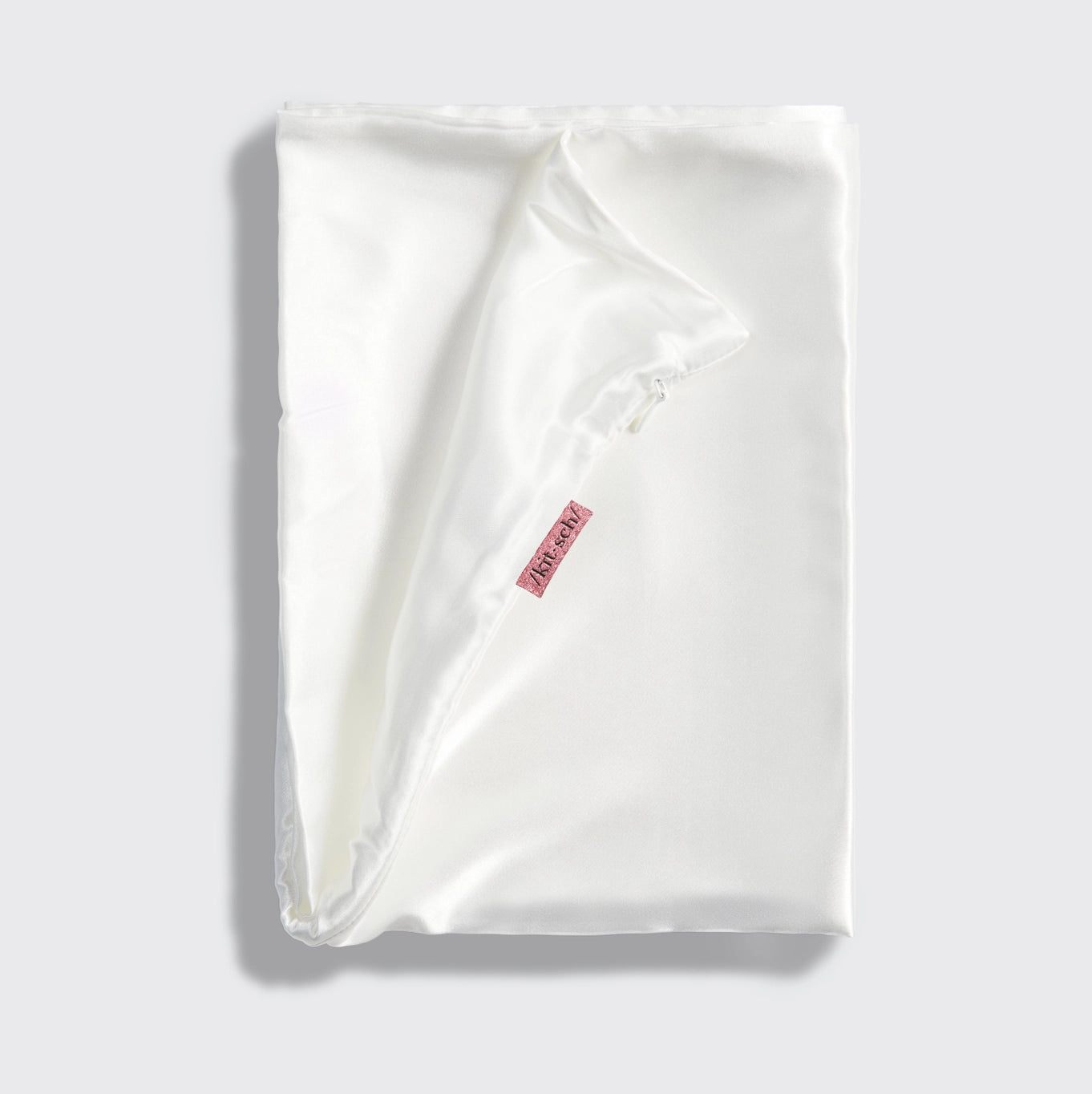Satin Pillowcase - Standard/Queen Size
