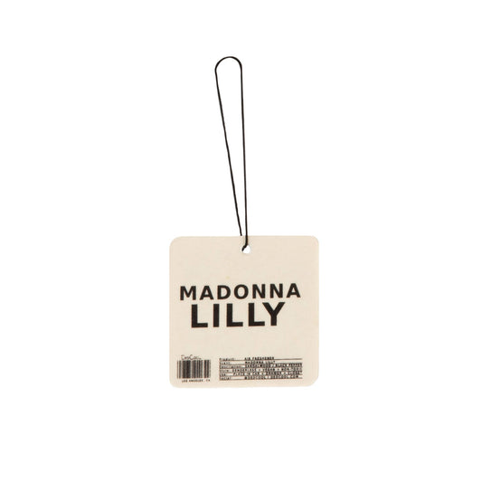 Air Freshener Madonna Lily