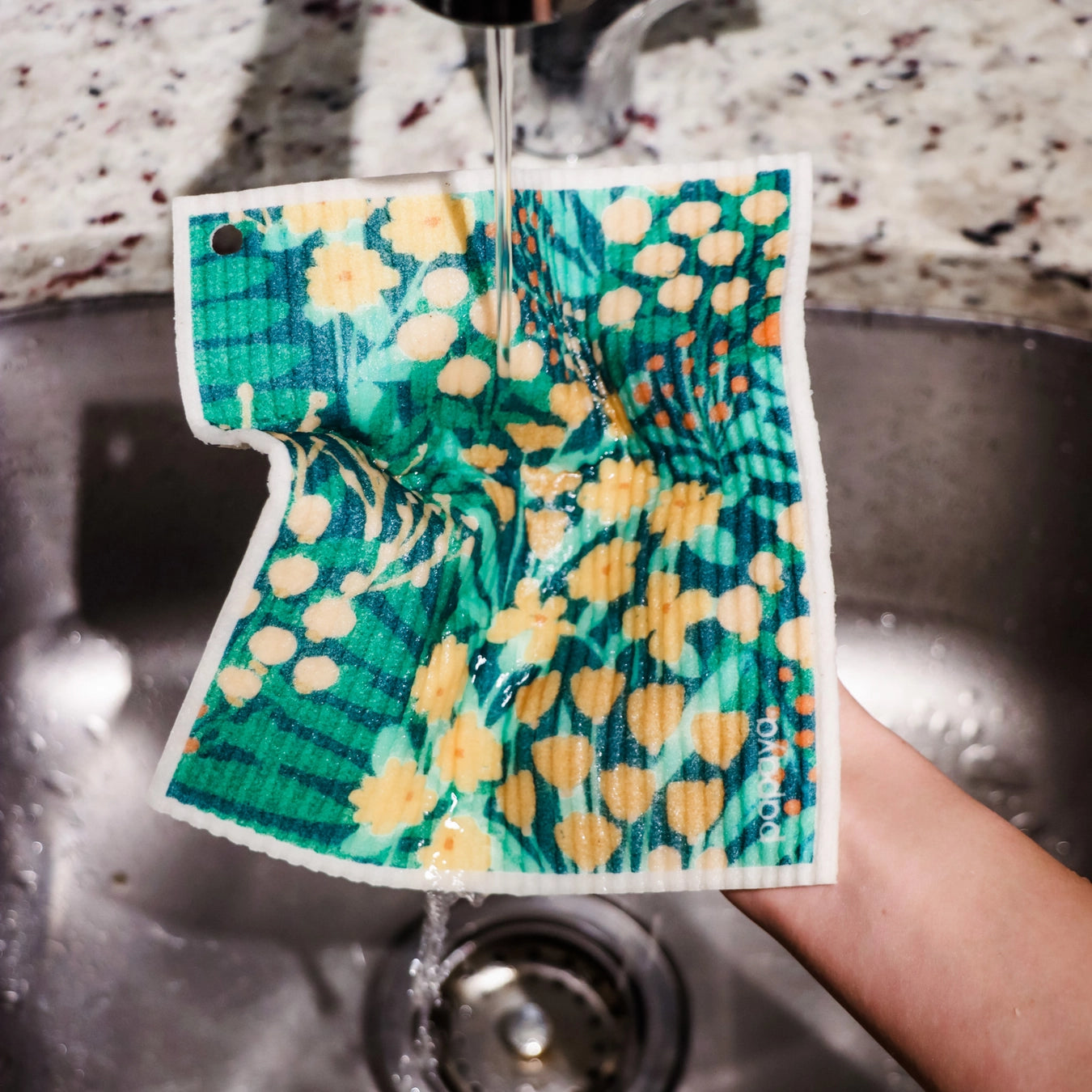 Reusable Paper Towels