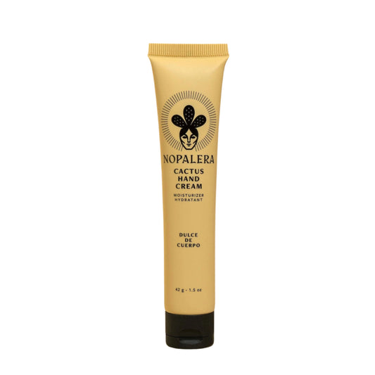 Cactus Hand Cream - Dulce de Cuerpo