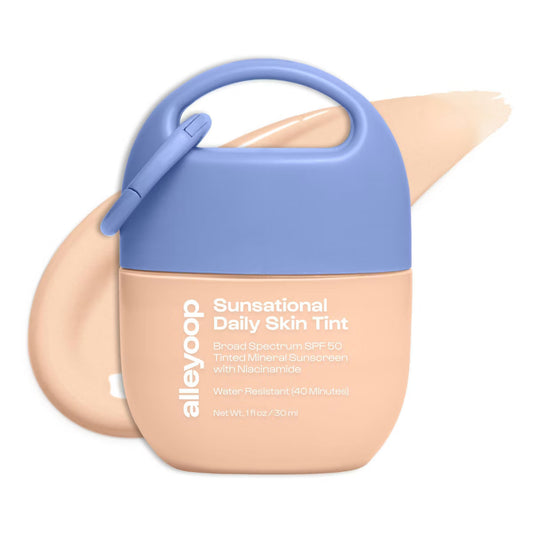 Sunsational SPF 50 Skin Tint