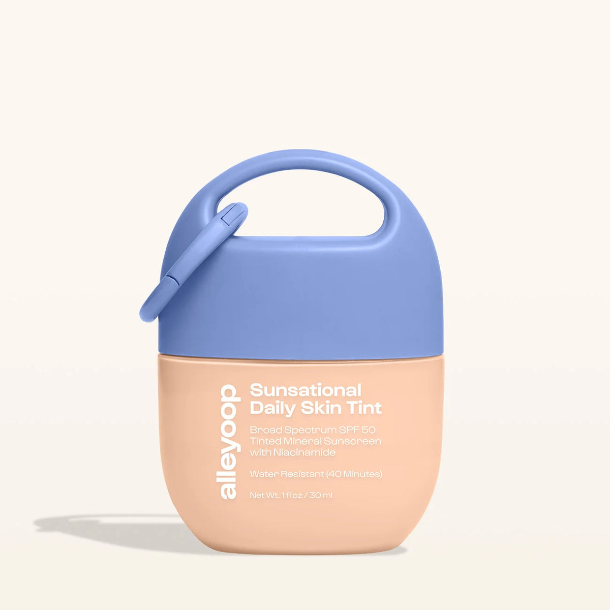 Sunsational SPF 50 Skin Tint