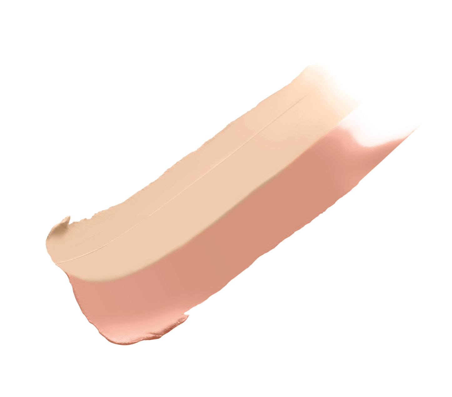Circle\Delete® Concealer swatch showcasing its creamy, blendable formula for spot correction and under-eye brightening, reflecting Beauty Shop Bellaire's commitment to clean beauty.