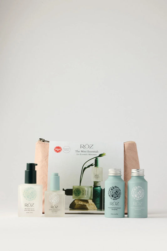 The Mini Essentials