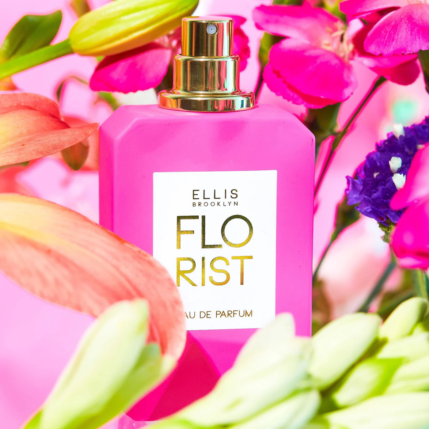 FLORIST Eau De Parfum