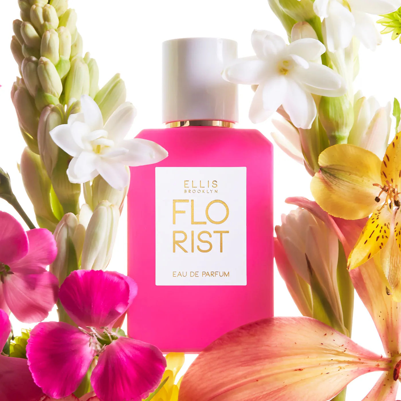 FLORIST Eau De Parfum