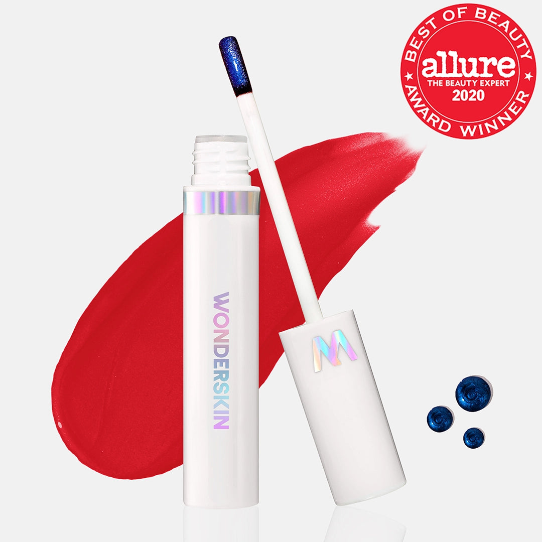 Wonder Blading Lip Stain