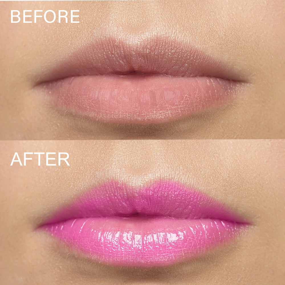 Transforming PH Lip Balm