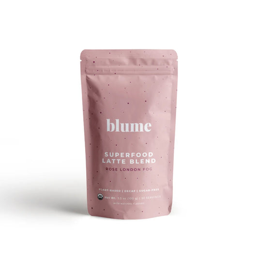 Rose London Fog Superfood Latte Blend