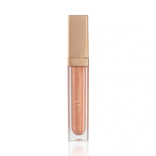 The Rose Gold Slip One Luxe Gloss