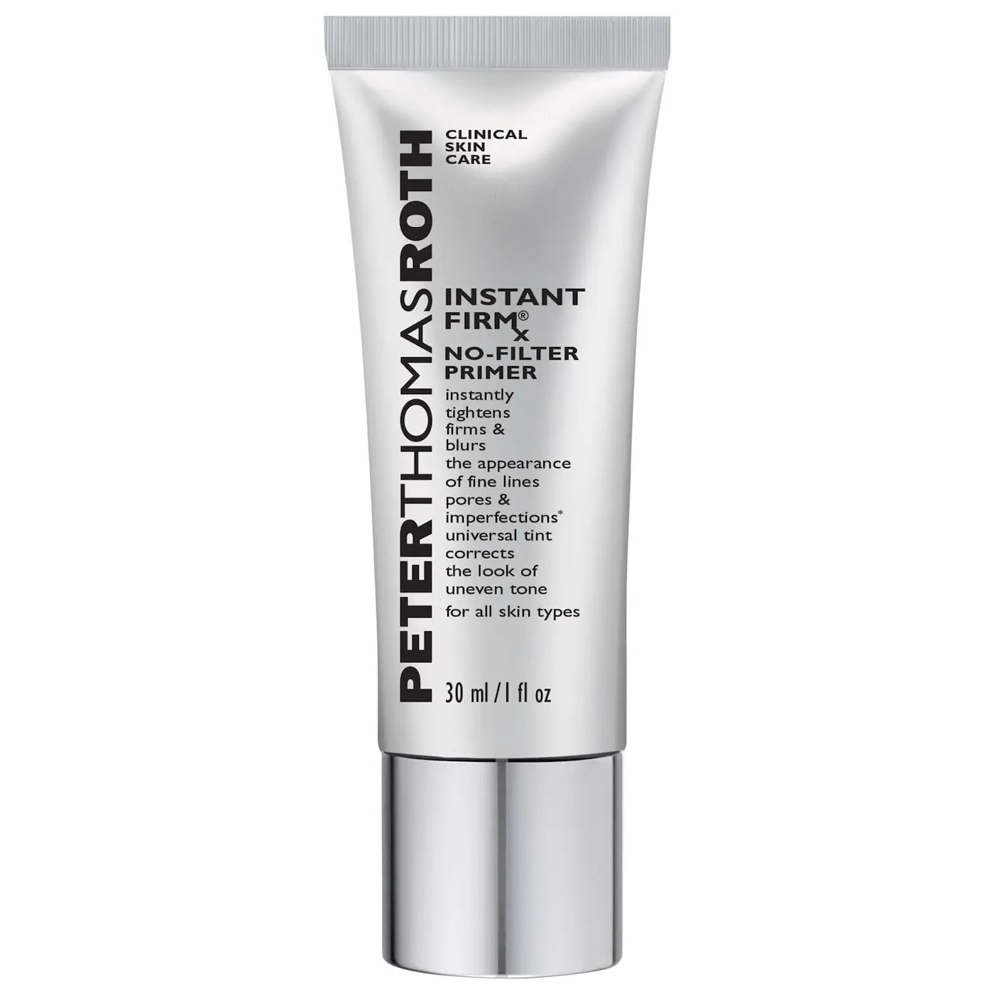 Instant FirmX No-Filter Primer